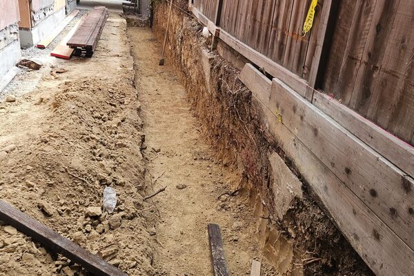 Excavation & Forming in Arlington, WA by Cascade Concrete Works