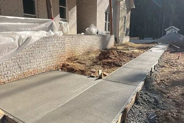 Foundations, Footings & Retaining Walls in Marysville, WA