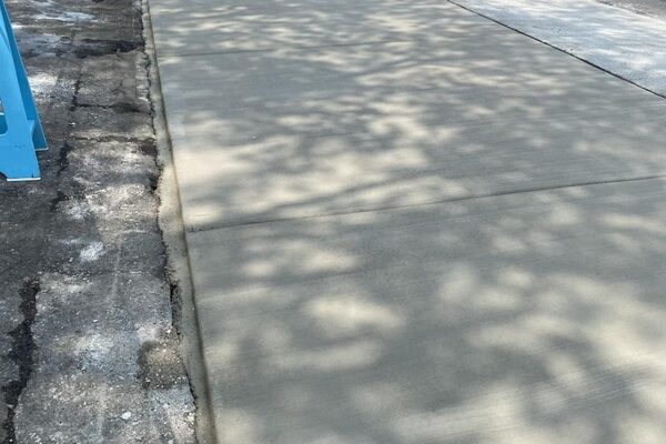 Sidewalks & Walkways in Marysville, WA